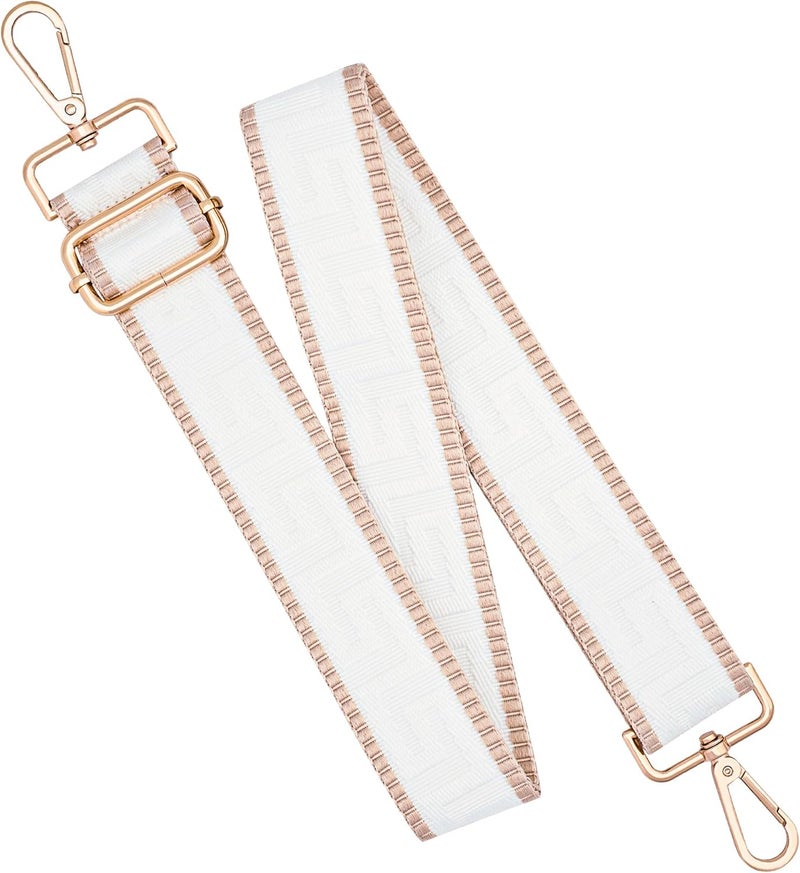 chushui Store Purse Strap,Replacement Crossbody Shoulder Strap for Handbag… - Image 1